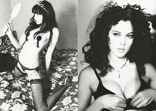 Illustration for article titled Ellen von Unwerth's Photographs Of Women Are Provocative, But Not Vulgar